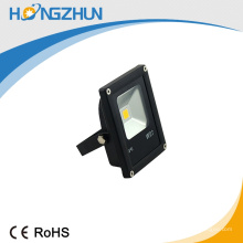 El CE ROHS Epistar Bridgelux 50W COB SMD llevó la luz de inundación 10w 20w 30w 100w